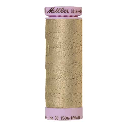 0331 - Ash Mist Silk Finish Cotton 50 Thread